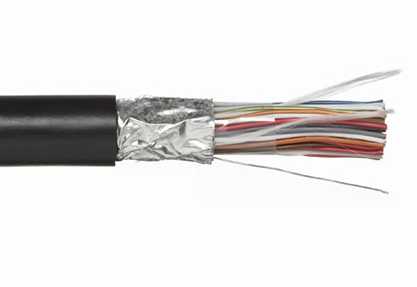 ТППэпЗ-50*2*0.5 мм кабель телефонный, ООО Веркон, +7-812-716-3338