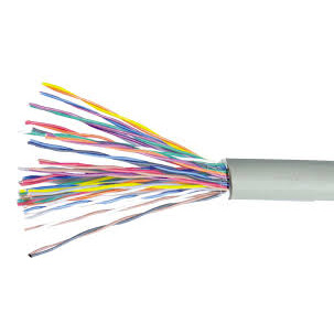 многопарный кабель UTP25